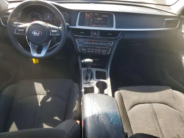 5XXGT4L38KG361819 2019 KIA OPTIMA - Image 8