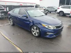 5XXGT4L38KG361884 2019 KIA OPTIMA