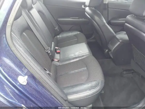 5XXGT4L38KG361884 2019 KIA OPTIMA - Image 8