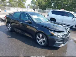 5XXGT4L38KG362050 2019 KIA OPTIMA