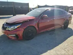5XXGT4L38KG362484 2019 KIA OPTIMA