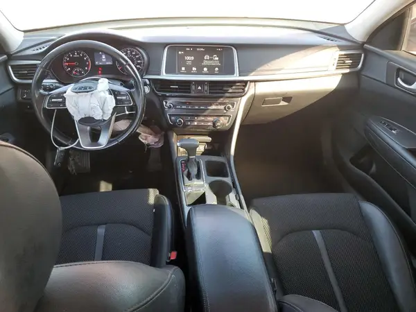5XXGT4L38KG362484 2019 KIA OPTIMA - Image 8