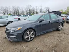 5XXGT4L38KG363005 2019 KIA OPTIMA