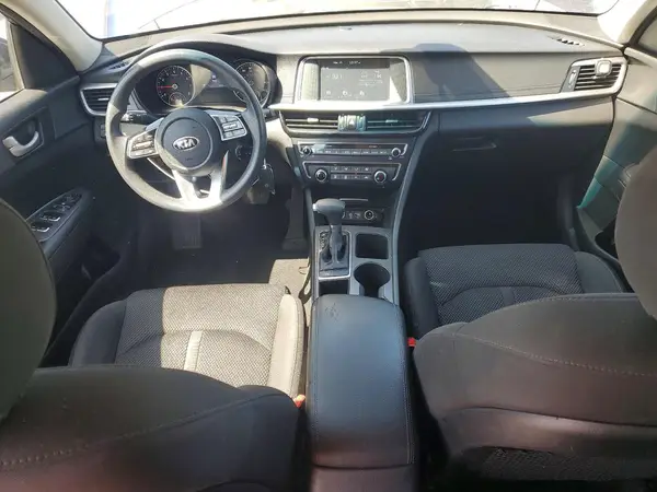 5XXGT4L38KG363179 2019 KIA OPTIMA - Image 8