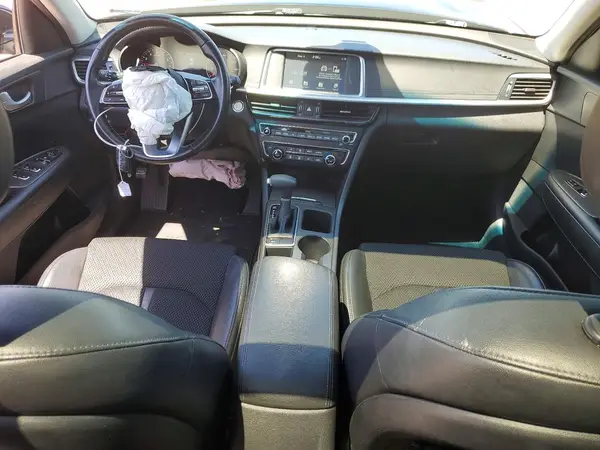 5XXGT4L38KG363697 2019 KIA OPTIMA - Image 8