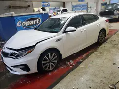 5XXGT4L38KG363893 2019 KIA OPTIMA