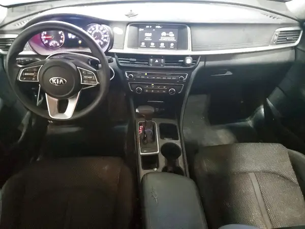 5XXGT4L38KG363893 2019 KIA OPTIMA - Image 8