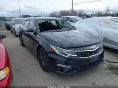 5XXGT4L38KG364199 2019 KIA OPTIMA