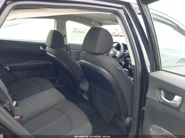 5XXGT4L38KG364199 2019 KIA OPTIMA - Image 8