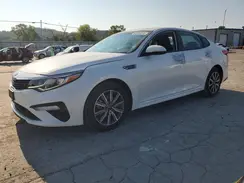 5XXGT4L38KG364204 2019 KIA OPTIMA