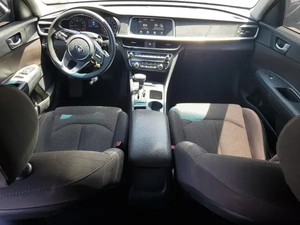5XXGT4L38KG364476 2019 KIA OPTIMA - Image 8