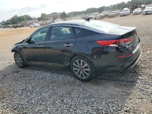 5XXGT4L38KG364848 2019 KIA OPTIMA - Image 2