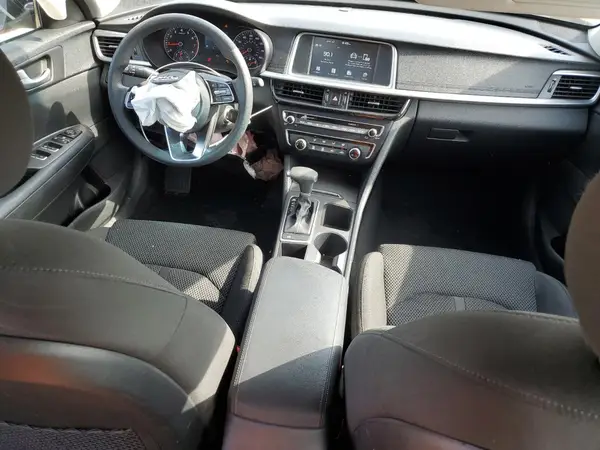 5XXGT4L38KG364848 2019 KIA OPTIMA - Image 8