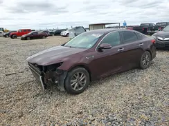 5XXGT4L38KG365045 2019 KIA OPTIMA
