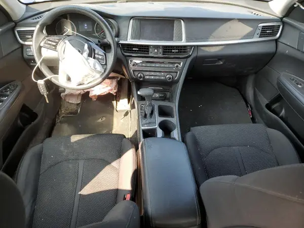 5XXGT4L38KG365093 2019 KIA OPTIMA - Image 8