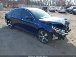 5XXGT4L38KG365515 2019 KIA OPTIMA