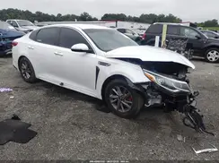 5XXGT4L38KG365966 2019 KIA OPTIMA
