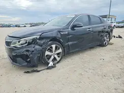 5XXGT4L38KG366101 2019 KIA OPTIMA