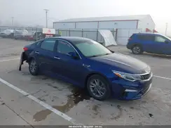 5XXGT4L38KG366180 2019 KIA OPTIMA