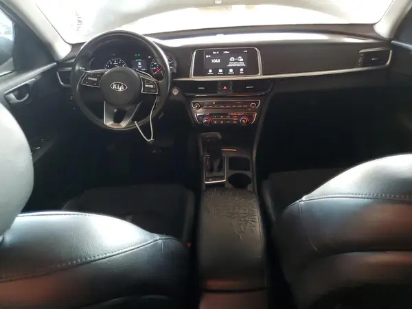 5XXGT4L38KG366468 2019 KIA OPTIMA - Image 8