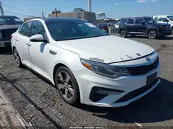 5XXGT4L38KG367085 2019 KIA OPTIMA