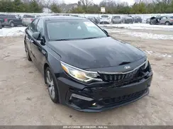 5XXGT4L38KG367166 2019 KIA OPTIMA
