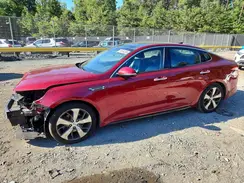 5XXGT4L38KG369595 2019 KIA OPTIMA