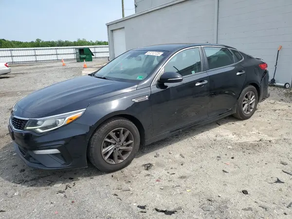 5XXGT4L38KG369838 2019 KIA OPTIMA - Image 1