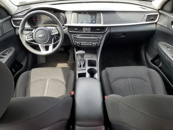 5XXGT4L38KG369838 2019 KIA OPTIMA - Image 8