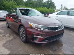 5XXGT4L38KG370553 2019 KIA OPTIMA