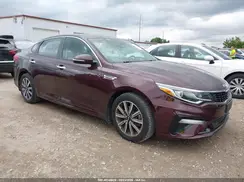 5XXGT4L38KG370570 2019 KIA OPTIMA
