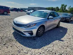 5XXGT4L38KG370925 2019 KIA OPTIMA