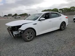 5XXGT4L38KG371251 2019 KIA OPTIMA