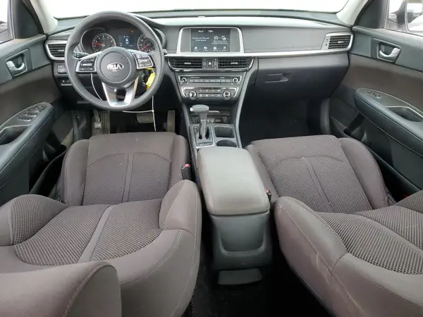 5XXGT4L38KG371251 2019 KIA OPTIMA - Image 8