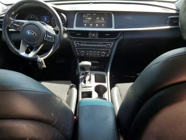5XXGT4L38KG371346 2019 KIA OPTIMA - Image 8