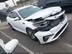 5XXGT4L38KG372285 2019 KIA OPTIMA