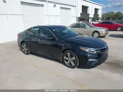 5XXGT4L38KG372495 2019 KIA OPTIMA