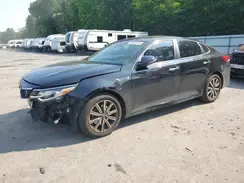5XXGT4L38KG373095 2019 KIA OPTIMA