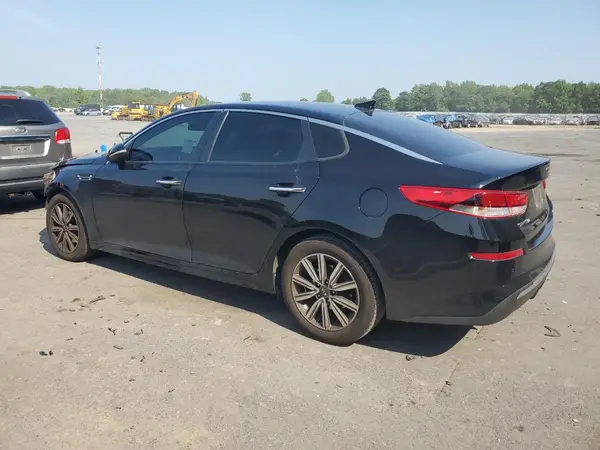 5XXGT4L38KG373095 2019 KIA OPTIMA - Image 2