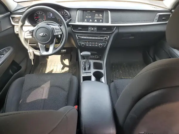 5XXGT4L38KG373095 2019 KIA OPTIMA - Image 8