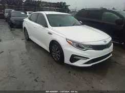 5XXGT4L38KG373503 2019 KIA OPTIMA