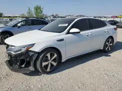 5XXGT4L38KG373727 2019 KIA OPTIMA