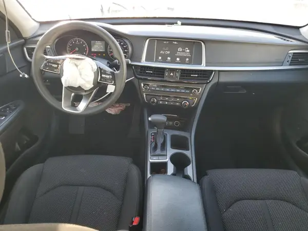5XXGT4L38KG374229 2019 KIA OPTIMA - Image 8