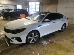 5XXGT4L38KG374523 2019 KIA OPTIMA