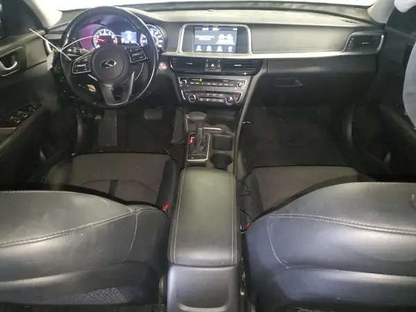 5XXGT4L38KG374523 2019 KIA OPTIMA - Image 8