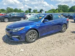 5XXGT4L38KG374649 2019 KIA OPTIMA