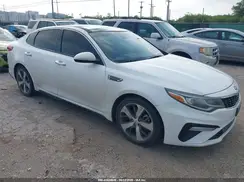 5XXGT4L38KG374747 2019 KIA OPTIMA