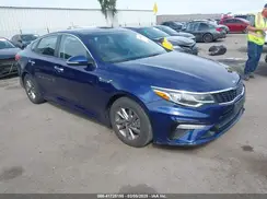 5XXGT4L38KG375025 2019 KIA OPTIMA