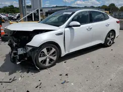 5XXGT4L38KG375137 2019 KIA OPTIMA