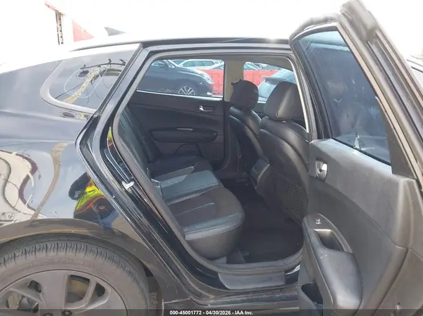 5XXGT4L38KG375252 2019 KIA OPTIMA - Image 8